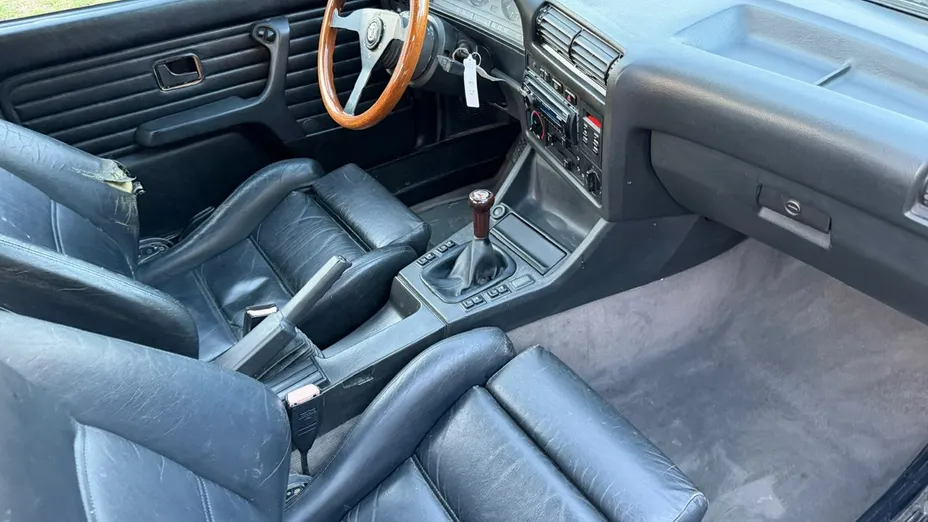 BMW Seria 3 -