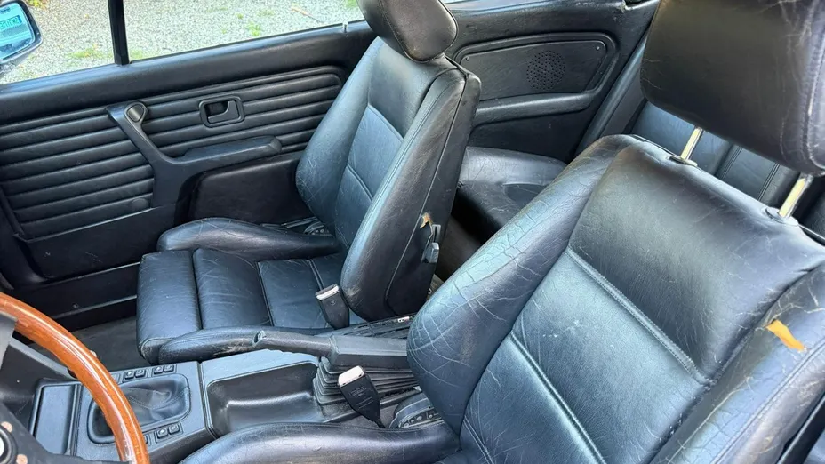 BMW Seria 3 -