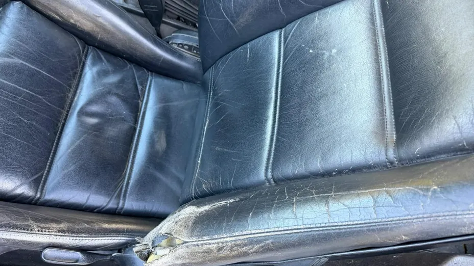 BMW Seria 3 -