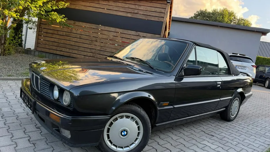 BMW Seria 3 -