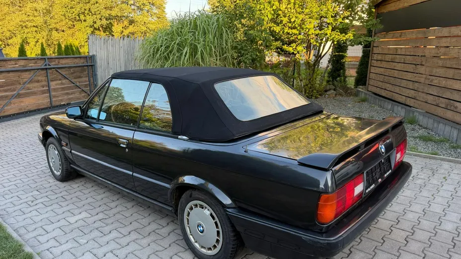 BMW Seria 3 -