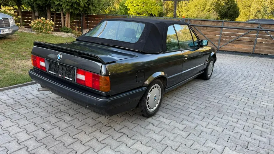BMW Seria 3 -