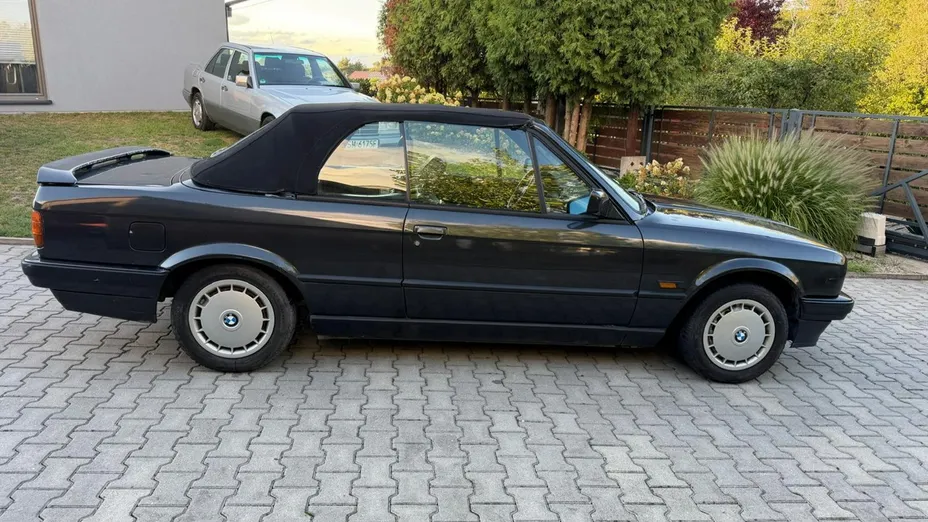 BMW Seria 3 -