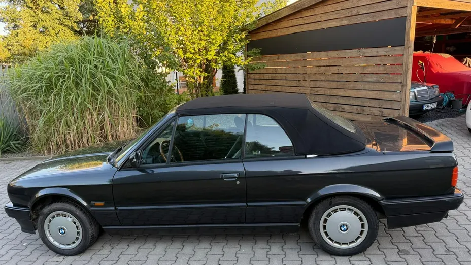 BMW Seria 3 -