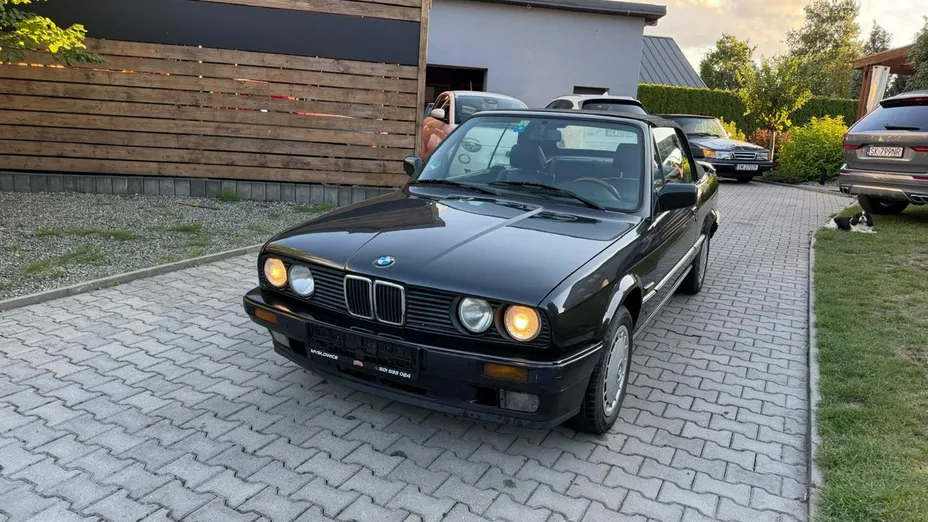 BMW Seria 3 -