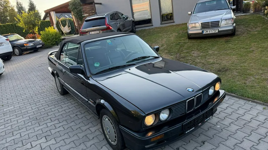 BMW Seria 3 -