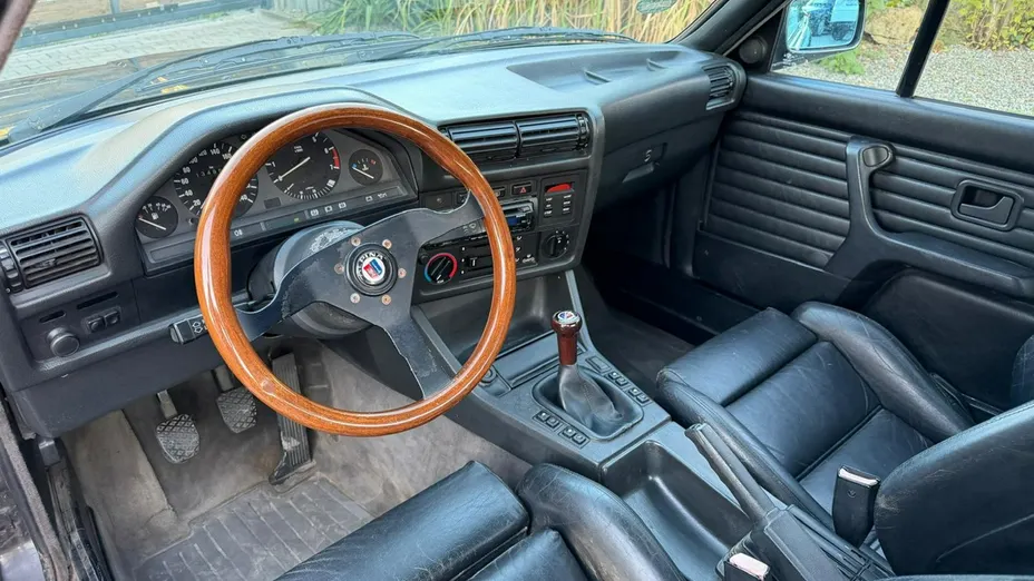 BMW Seria 3 -