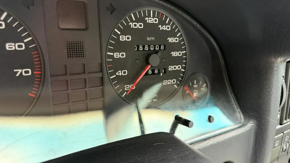 AUDI 80 -