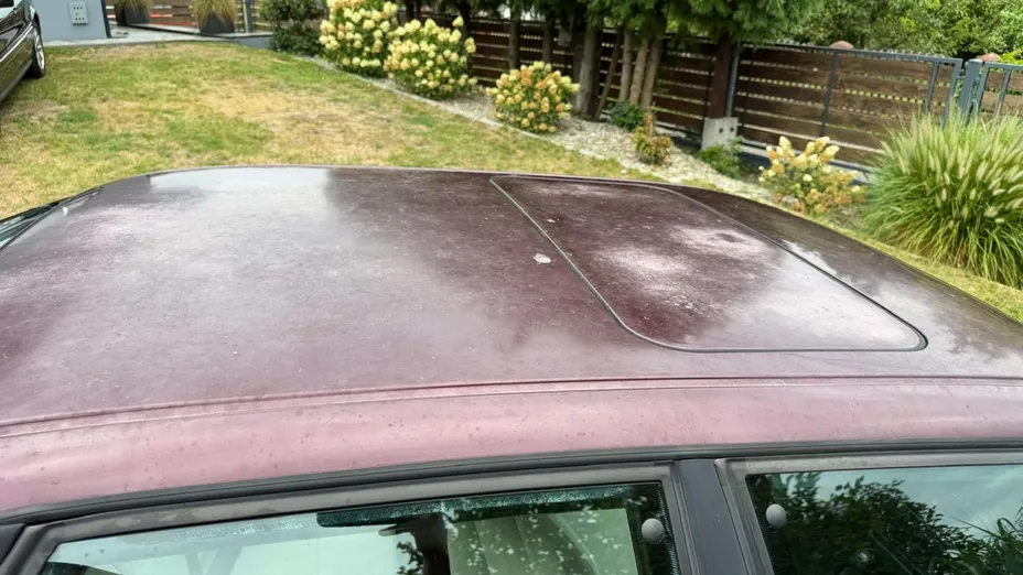 AUDI 80 -