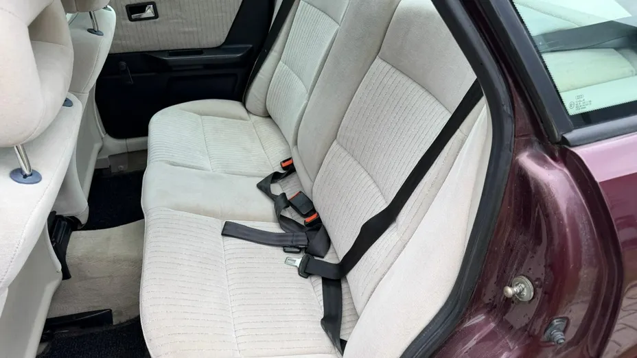 AUDI 80 -
