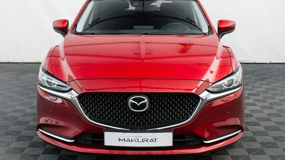 MAZDA 6 -
