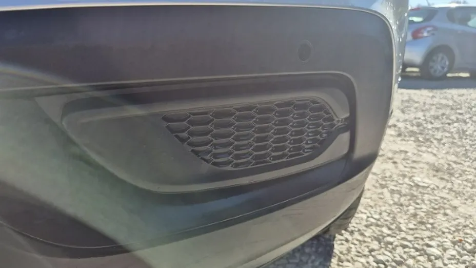 OPEL Crossland X -