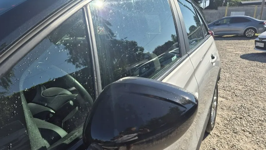 OPEL Crossland X -