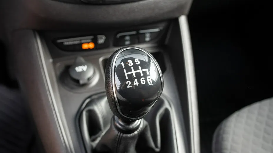 FORD Tourneo Courier -