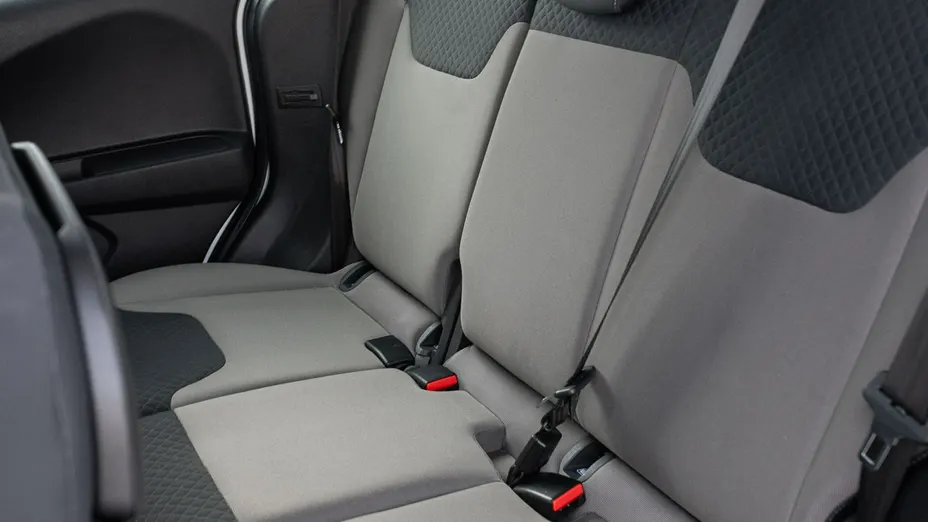 FORD Tourneo Courier -