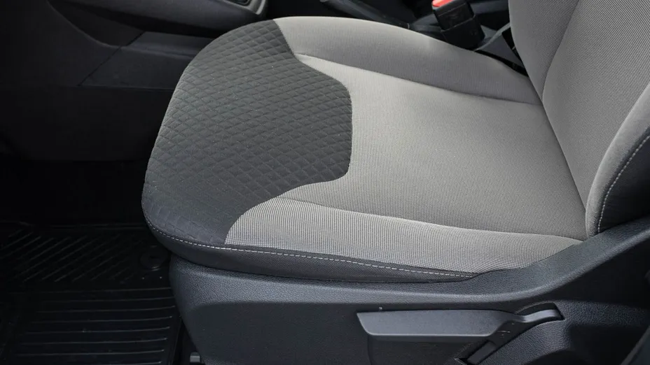 FORD Tourneo Courier -