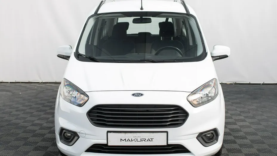 FORD Tourneo Courier -