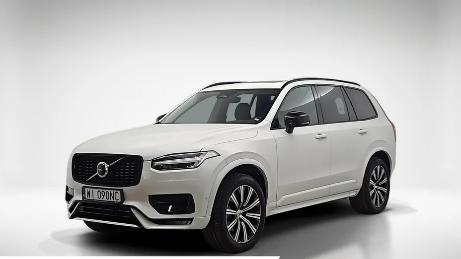VOLVO XC90 -