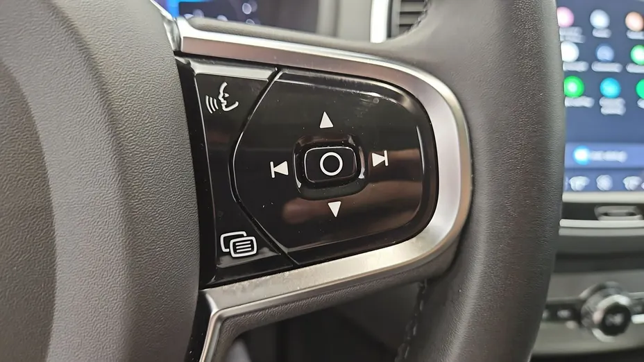 VOLVO XC90 -