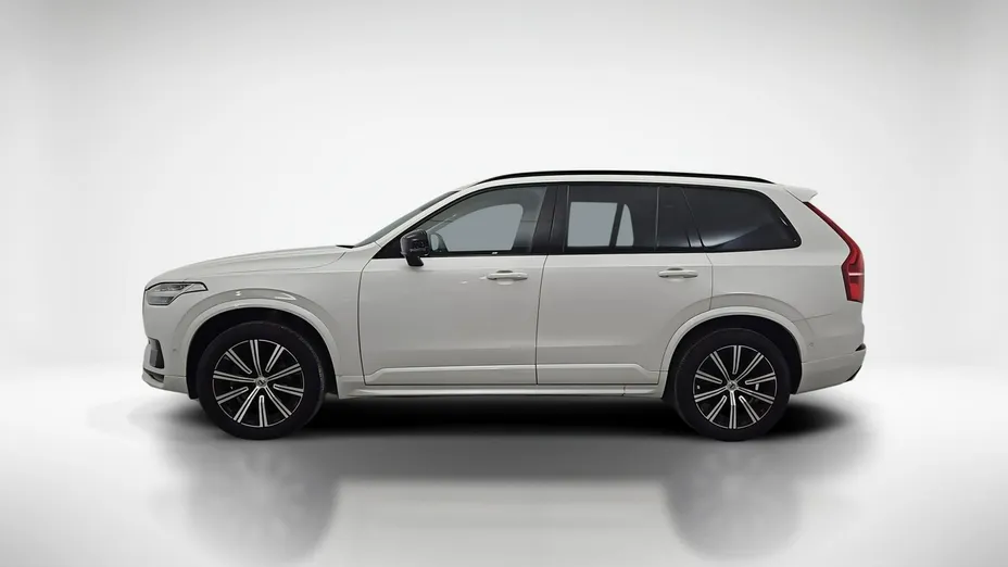 VOLVO XC90 -