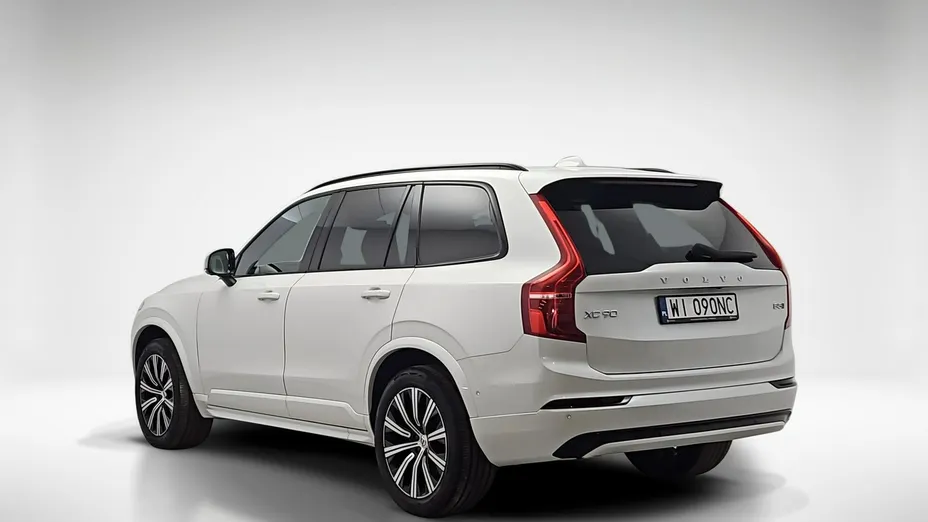 VOLVO XC90 -