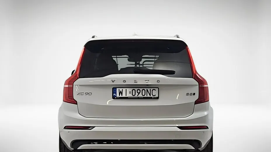 VOLVO XC90 -