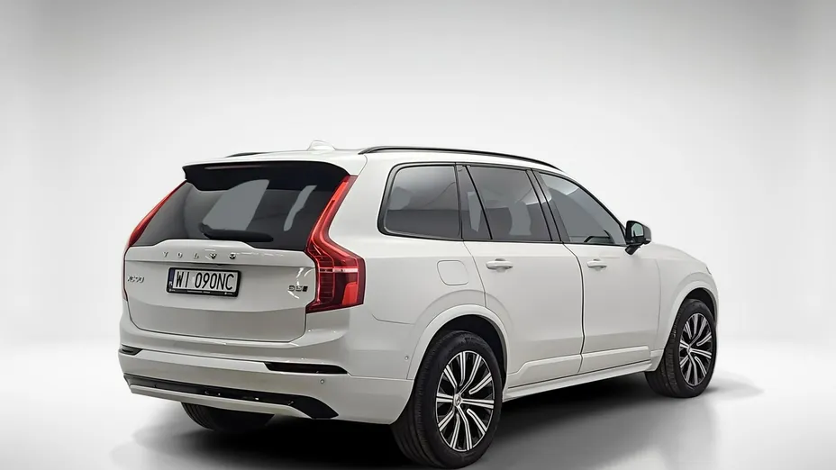VOLVO XC90 -