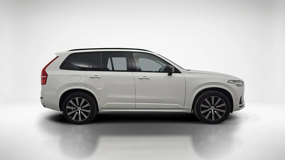 VOLVO XC90 -