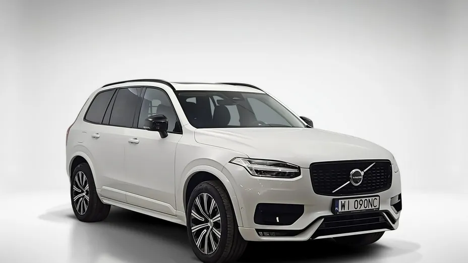 VOLVO XC90 -