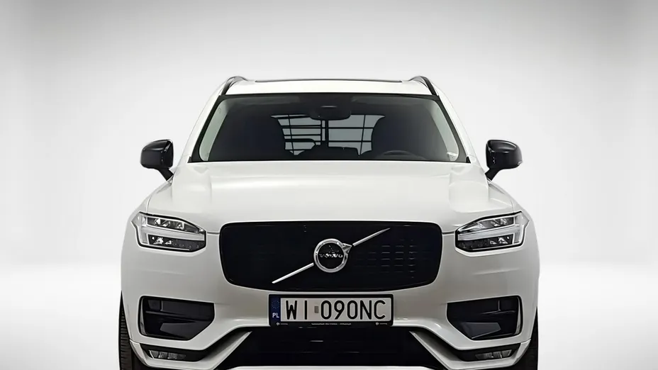 VOLVO XC90 -