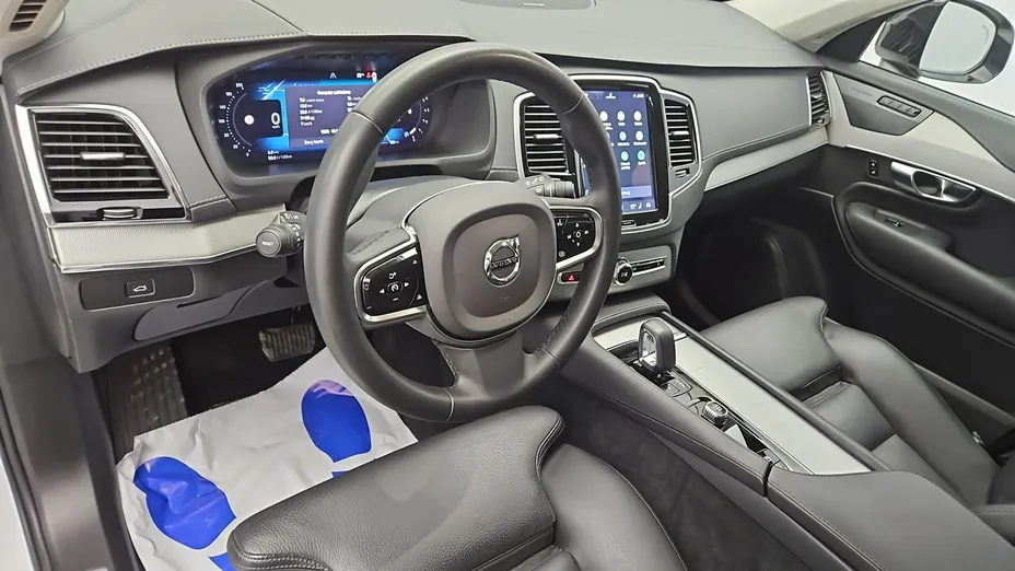 VOLVO XC90 -