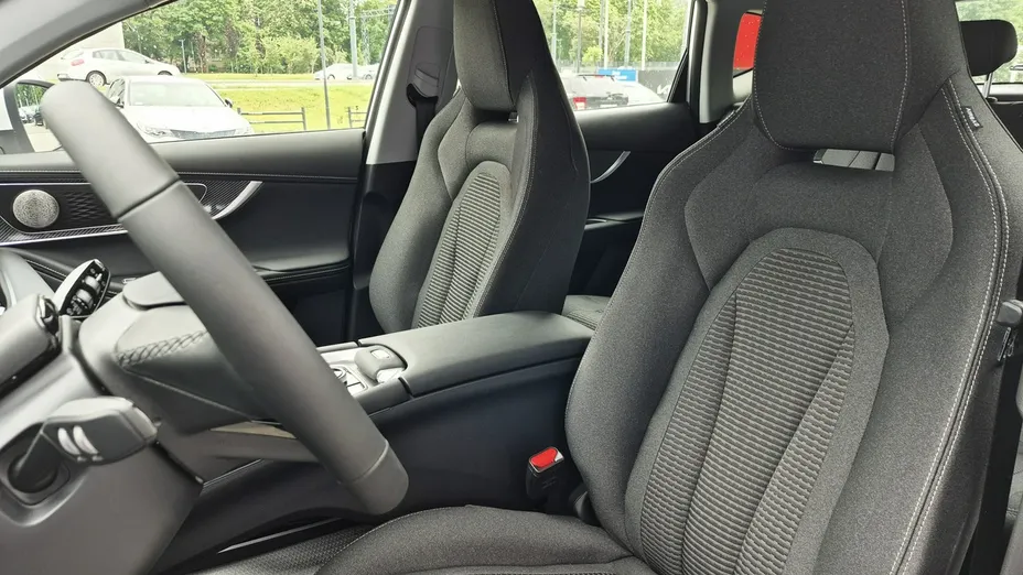 CHERY Tiggo 7 -