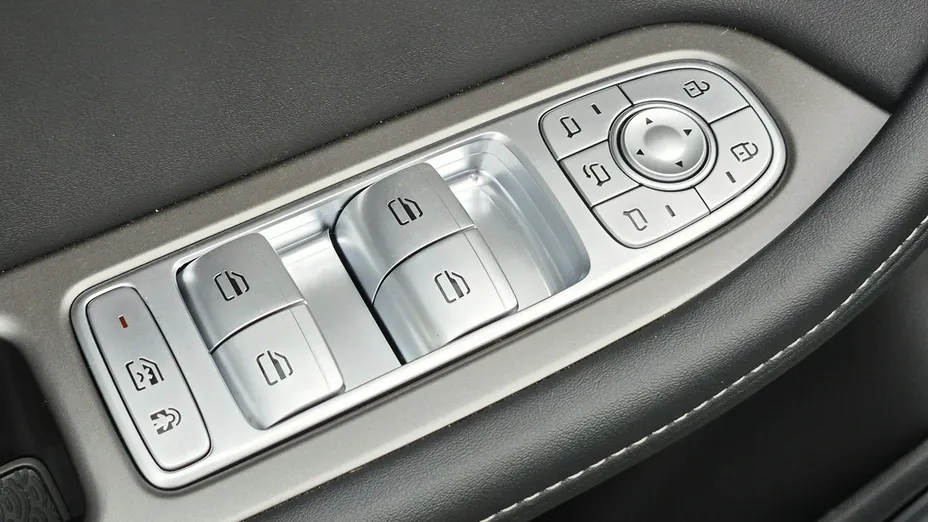 CHERY Tiggo 7 -