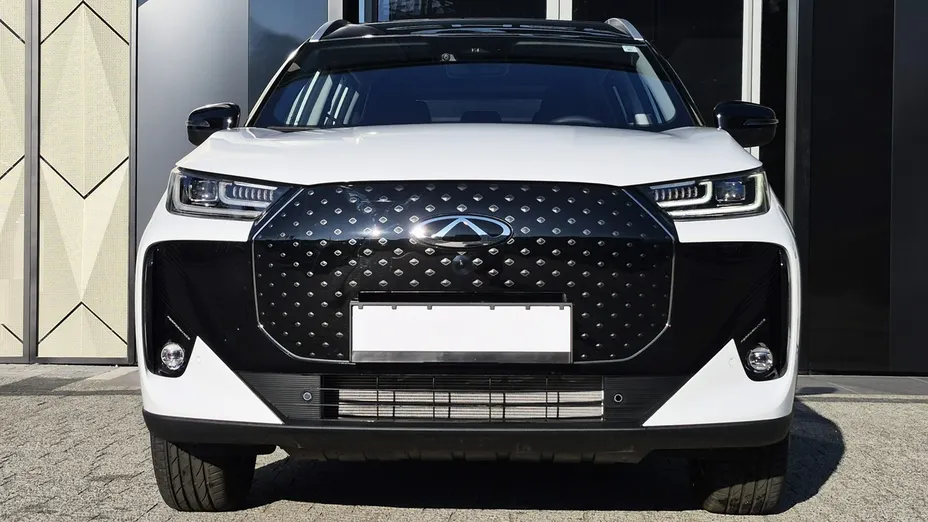 CHERY Tiggo 7 -
