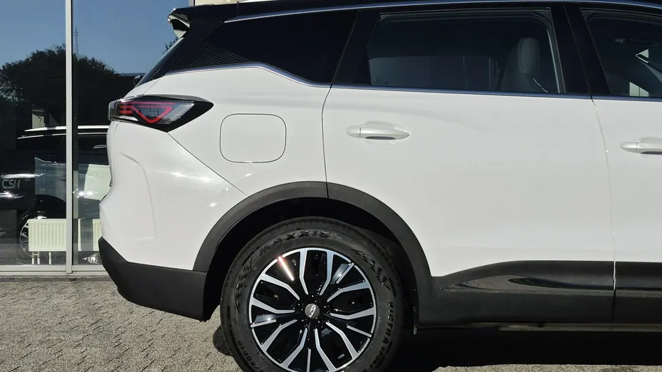 CHERY Tiggo 7 -
