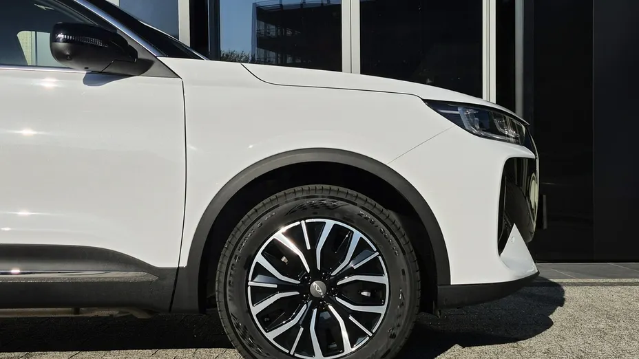 CHERY Tiggo 7 -