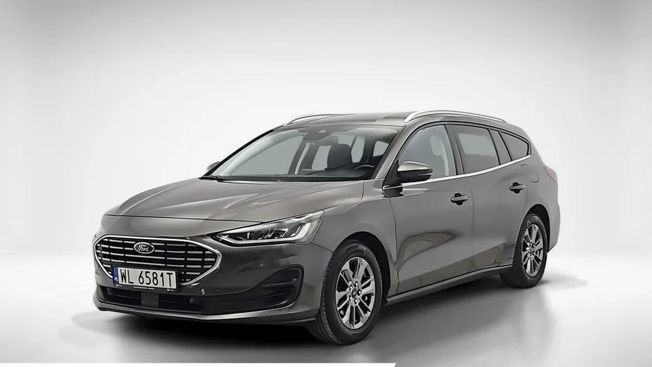 FORD Focus -