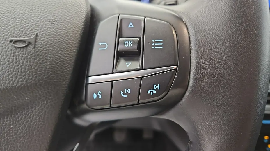 FORD Focus -