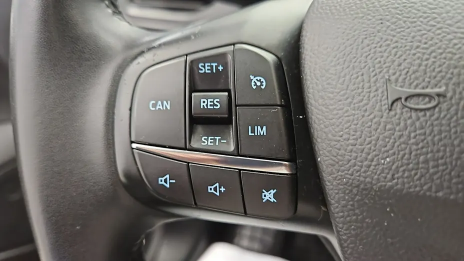 FORD Focus -
