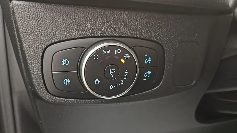 FORD Focus -