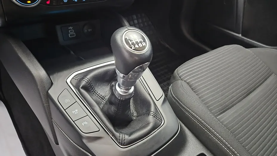 FORD Focus -