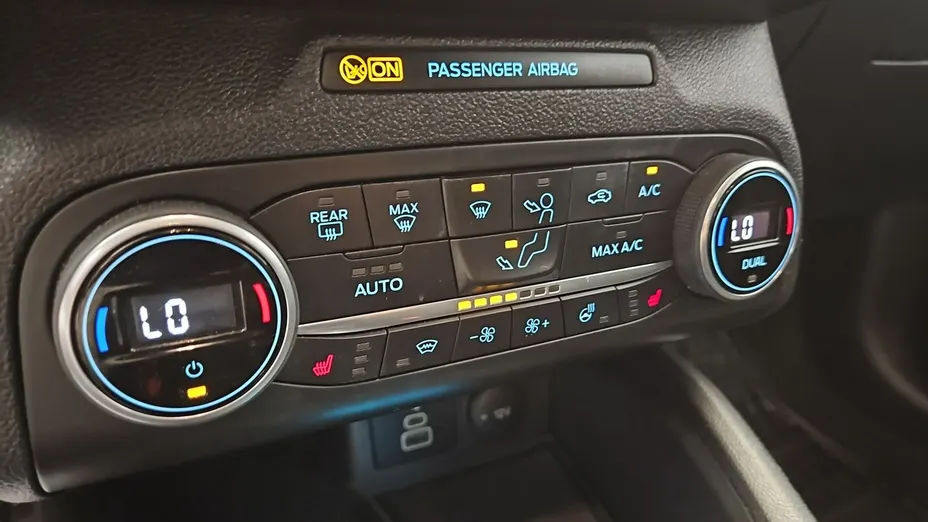 FORD Focus -
