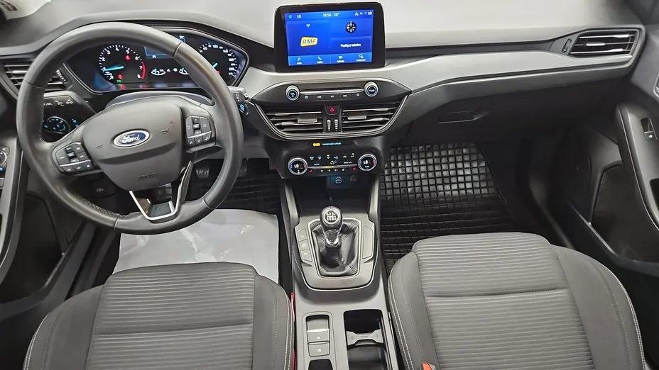 FORD Focus -