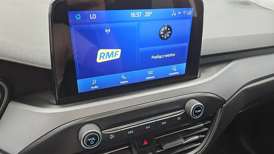 FORD Focus -