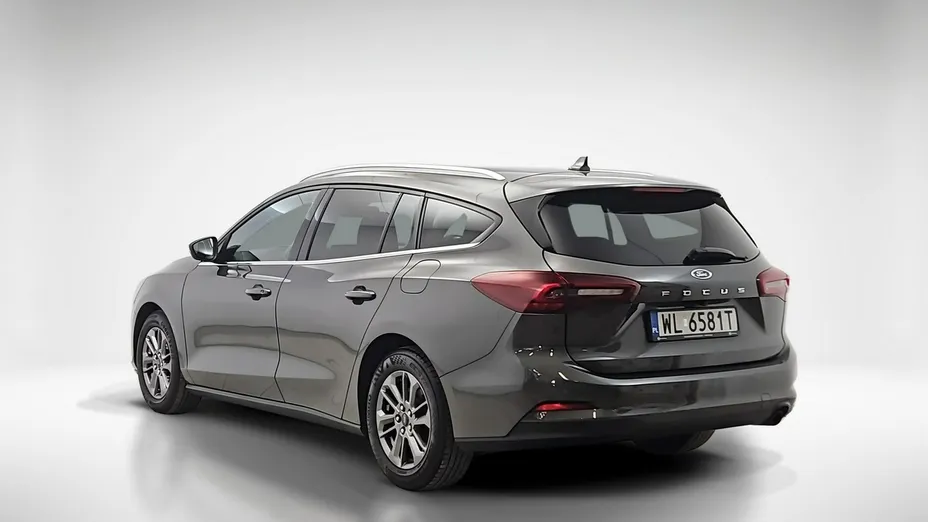 FORD Focus -