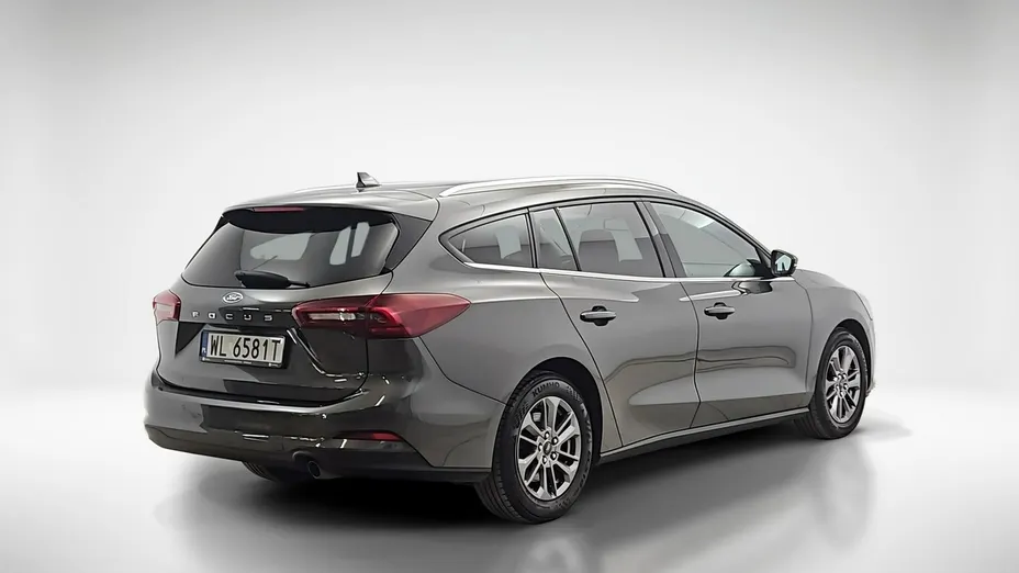 FORD Focus -