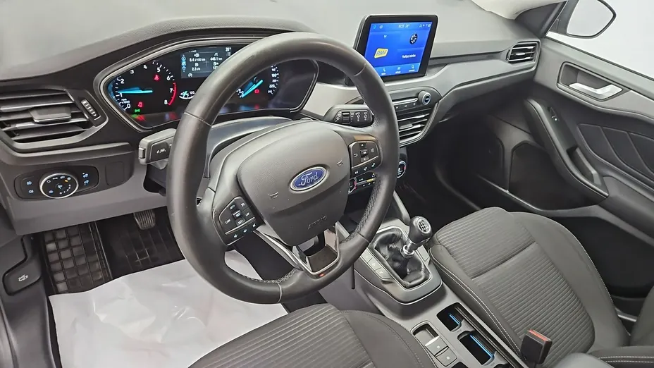FORD Focus -