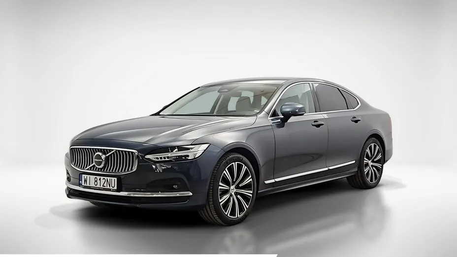 VOLVO S90 -