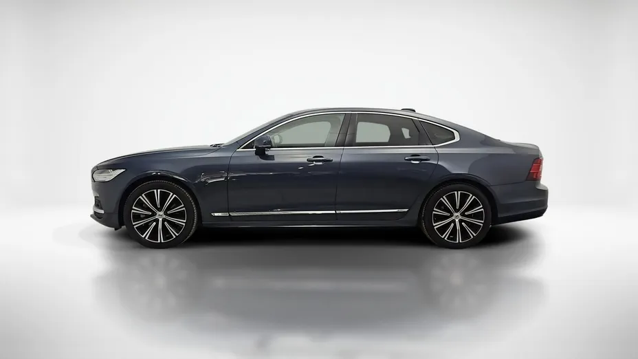 VOLVO S90 -