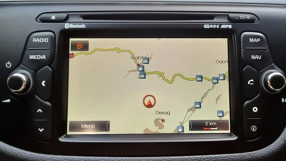 KIA Cee'd -